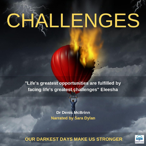 Challenges (feat. Sara Dylan)