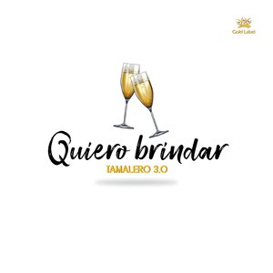Quiero Brindar (feat. DJ. Marvin, Pau Brass, René Eduardo)