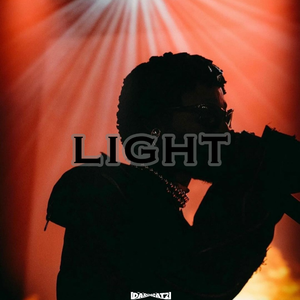 Free Chill Afro Type Beat “Light”