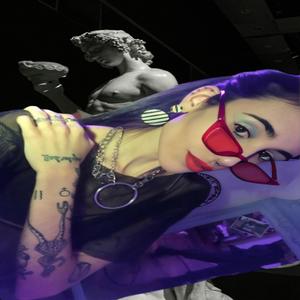 Transa embustero y vegano