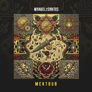 MEKTOUB (Afro Extended)