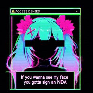 NDA (feat. prod. Weko)