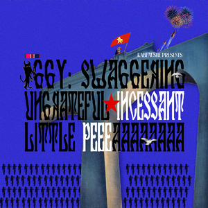 LIFE'S WAAAAAAAY TOO FLEEEEETEEN'