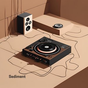 Sediment
