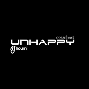Unhappy