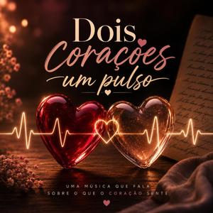 Dois corações um pulso