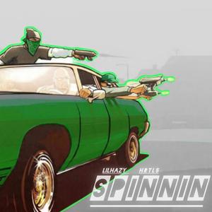 Spinnin (feat. Hrtls)