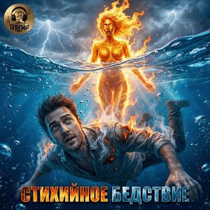 Стихийное бедствие