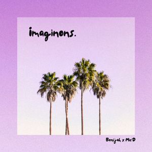 Imaginons