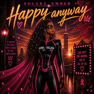 Happy Anyway