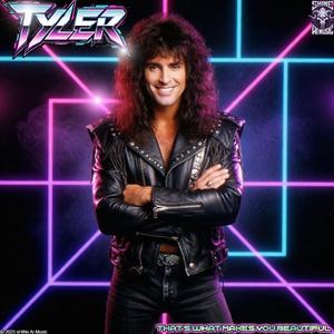 Tyler (Thats what makes you beautiful)