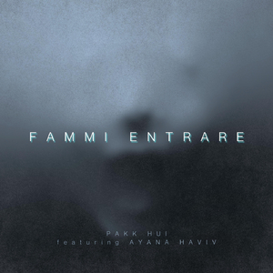 Fammi Entrare (feat. Ayana Haviv)
