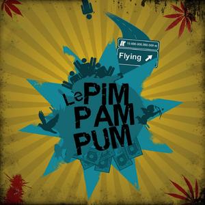 Rumba parida