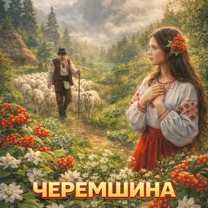 Черемшина