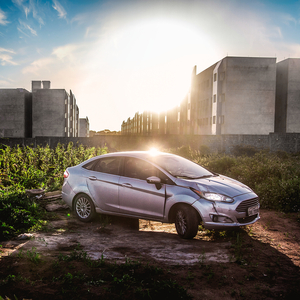 Send Me an Angel (The Evil in Naming Things)