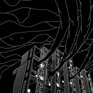For Mark Hollis & Giacinto Scelsi