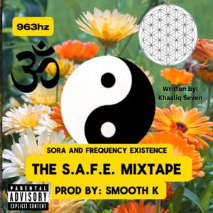 TREASURE PLANET (feat. Victrell I Am) (EP Version)