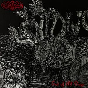 The World Which Lies In Ruins