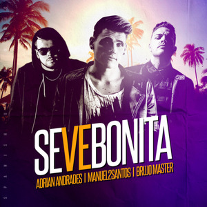 Se Ve Bonita (feat. Manuel2Santos & Brujo Master)