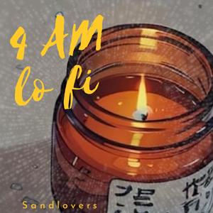 4:02 AM (Still Awake)