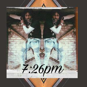 7:26 p.m