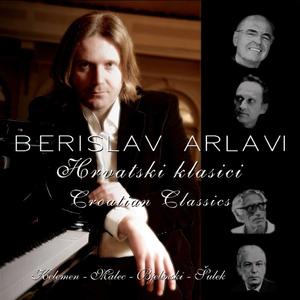 S.O.S., tri koncertne etide za klavir: Allegro furioso