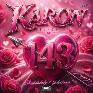 KARON (feat. Valentino)