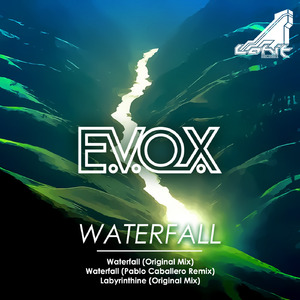 Waterfall (Pablo Caballero Remix)