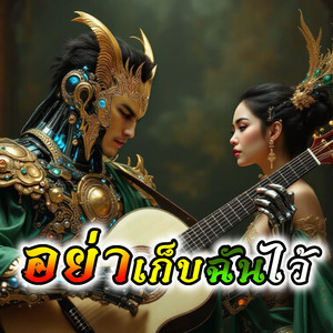 อย่าเก็บฉันไว้