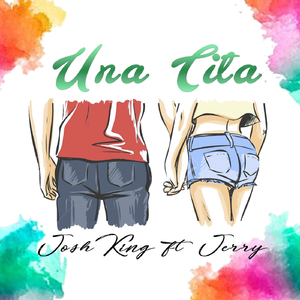 Una Cita (feat. Jerry)
