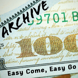 Easy Come, Easy Go (feat. Sabai & Brill)