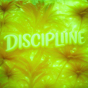 Discipline