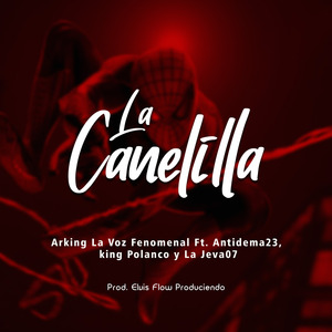 La Canelilla