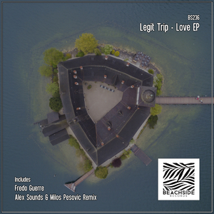 Love (Fredo Guerre Remix)