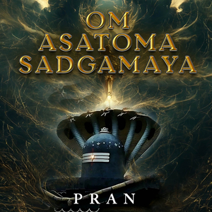 Om Asatoma Sadgamaya