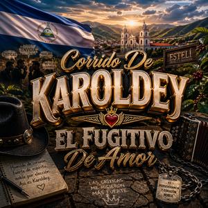 Corrido De Karoldey