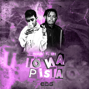 To Na Pista (feat. Gbs)