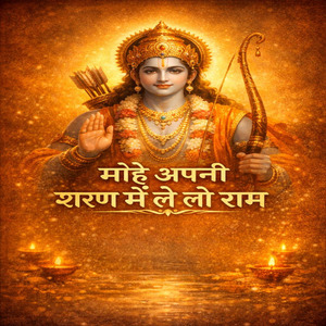 मोहे अपनी शरण में ले लो राम