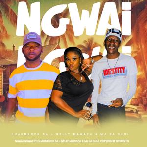 Ngwai Ngwai (feat. Nelly Mawaza & Mj Da Soul)