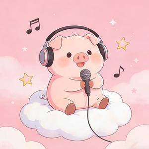 猪猪侠（梦里啥都有DY remix）