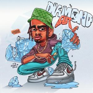 Go Harder (feat. TG Crippy & Kenzo Balla)