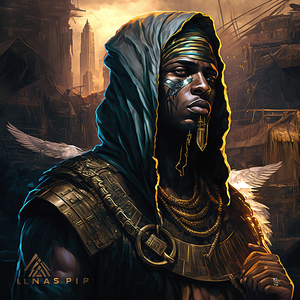 Lost Pharoah (feat. DVRST, Dxrk ダーク, INTERWORLD, KIIXSHI, phonk.me & trabbey )