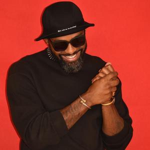 African People (feat. Ladiantz & Vimbai Zimuto)