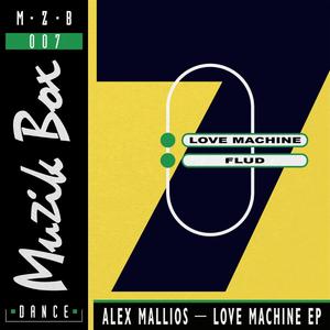Flud (Italo Brutalo Remix)