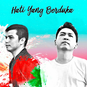 Hati Yang Berduka