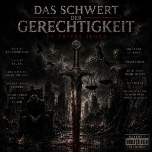 Das Schwert der Gerechtigkeit
