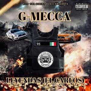 LEYENDAS (EL CARLOS)