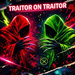 Traitor on Traitor (Episode 6)