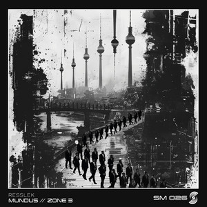 Mundus (Original Mix)
