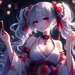 快楽の闇で咲く